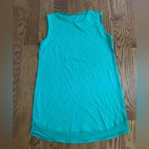 Athleta Swim cover dress